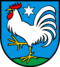 Coat of arms of Veltheim