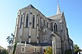 Église Saint-Martin.