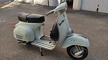 File:Vespa 50 Special seconda serie.jpg - Wikipedia