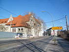 Marktstraße, Victoriastadt