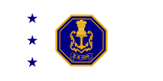 Thumbnail for Commandant of Indian Naval Academy