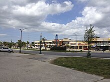 Vietnamese shops in New Orleans East's "Versailles" Vietnamese shops in New Orleans.jpg