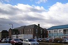 View of Arbroath Infirmary - geograph.org.uk - 1183895.jpg