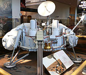 Viking 1 thăm dò sao Hỏa đầu tiên