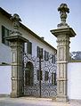 Casatenovo - Villa D'Adda-Mariani