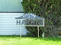 Thumbnail for Harris, Saskatchewan