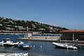 Villefranche - Port de la Santé