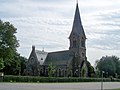 Vinbergin kirkko