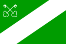 Flag for Újezd ​​u Brna