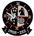 Thumbnail for VMGR-252