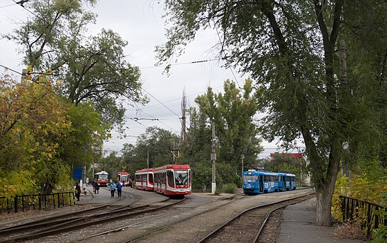 Волгоградская Детская Железная Дорога Официальный Сайт Фото