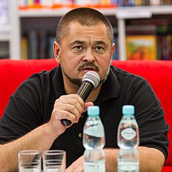 Volodymyr Rafijenko 2015.jpg