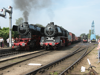 Veluwsche Stoomtrein Maatschappij