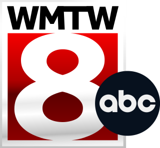 <span class="mw-page-title-main">WMTW (TV)</span> ABC affiliate in Poland Spring, Maine