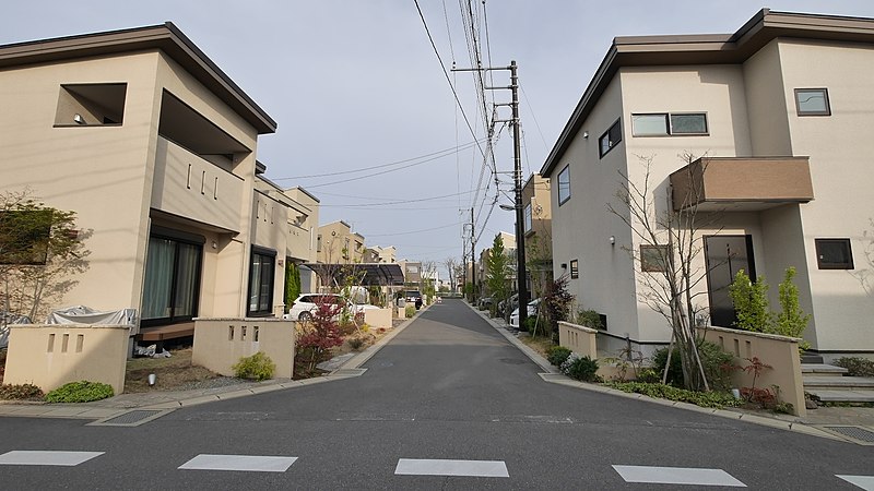 File:Wakamatsu, Abiko, Chiba Prefecture 270-1147, Japan - panoramio (15).jpg