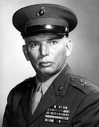 <span class="mw-page-title-main">Walter W. Wensinger</span> U.S. Marine Corps Lieutenant General