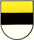 Wappen von Flums