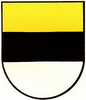 Coat of arms of Flums