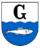Escudo de armas de Gremmelsbach