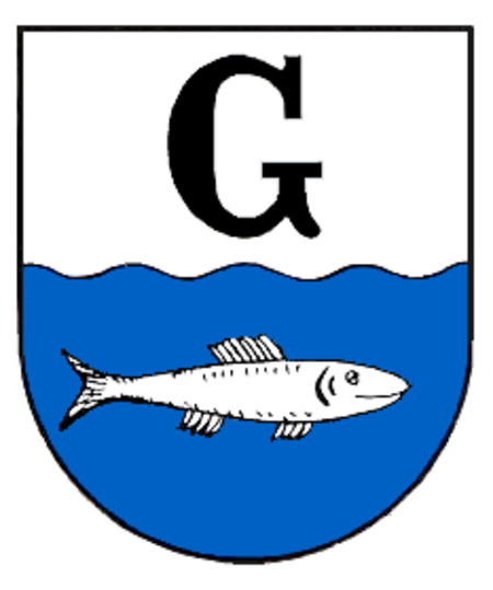 Wappen Gremmelsbach