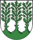 Stadtwappen Hoyerswerda