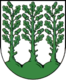 Coat of arms of Hoyerswerda/Wojerecy