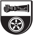 Jagsthausen címere
