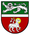 Kleinbundenbach coat of arms