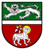 Blason de Kleinbundenbach