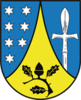 Coat of arms of Lichterfelde