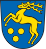 Wappen Mickhausen.svg