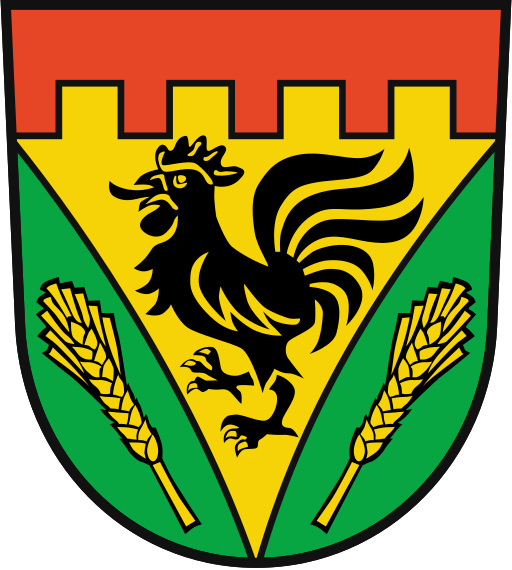 File:Wappen Retschow.svg