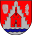 Blason de Schankweiler