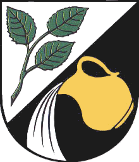 Wappen Vollenborn