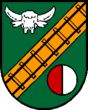 Coat of arms of Pasching