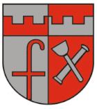 Coat of arms of the local community Kordel