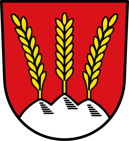 Wappen von Dinkelsbühl