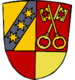 Coat of arms of Ziertheim