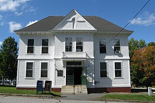 <span class="mw-page-title-main">Warwick, Massachusetts</span> Town in Massachusetts, United States