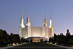 Thumbnail for Washington D.C. Temple