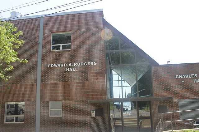 Rodgers Hall