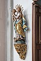 * Nomination Statue of Madonna with child in the parish church in Wehr (Eifel) -- Spurzem 17:25, 16 April 2020 (UTC) * Promotion Good quality.--Agnes Monkelbaan 04:32, 17 April 2020 (UTC)