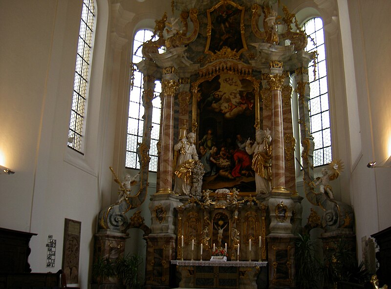 File:WeidenStMichaelsKirche 10.JPG