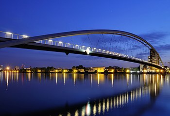 Dreiländerbrug