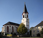 St. Maria (Weißdorf)