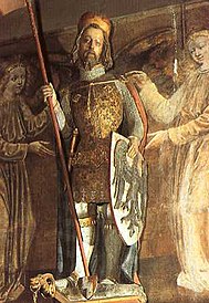 Saint Wenceslaus