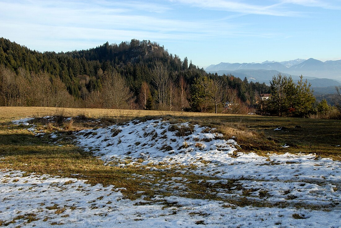 Viereckschanze