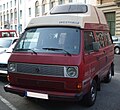 auf VW T3