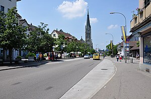 Wetzikon