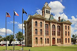 Wharton county courthouse 2013.jpg